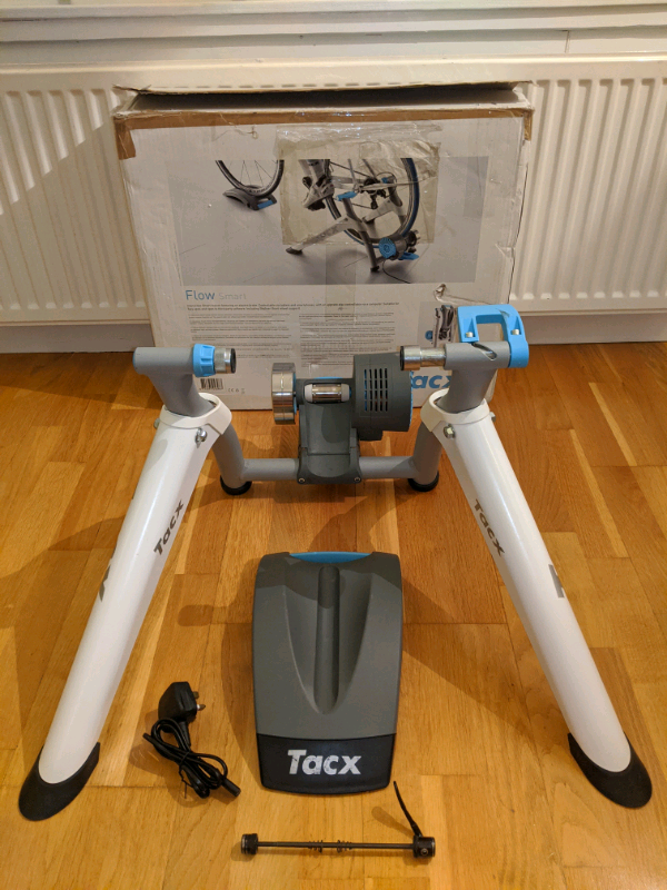 tacx flow smart t2240 turbo trainer